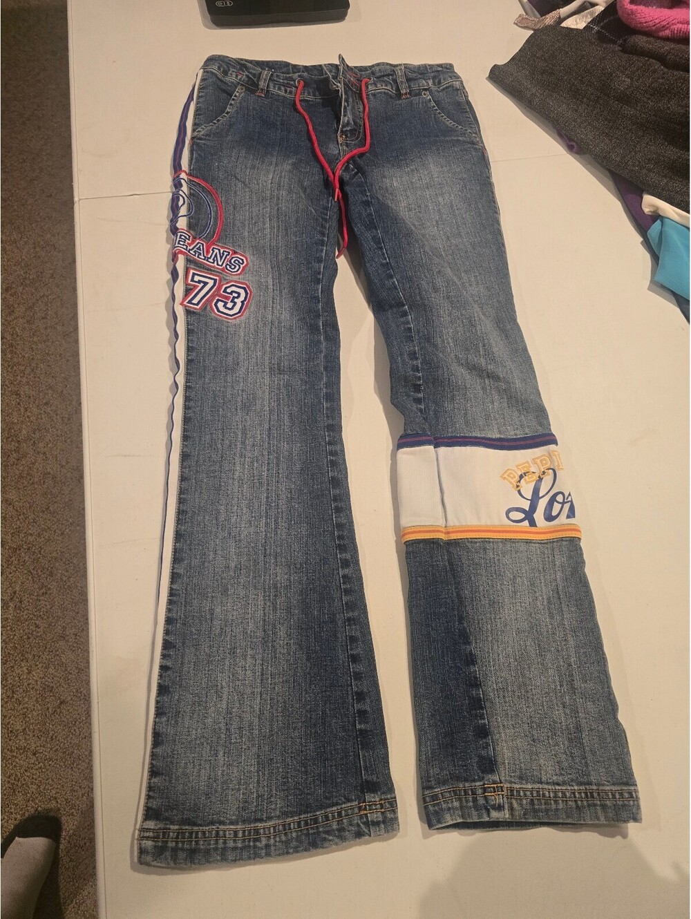 Pepe Jeans Women's size 28